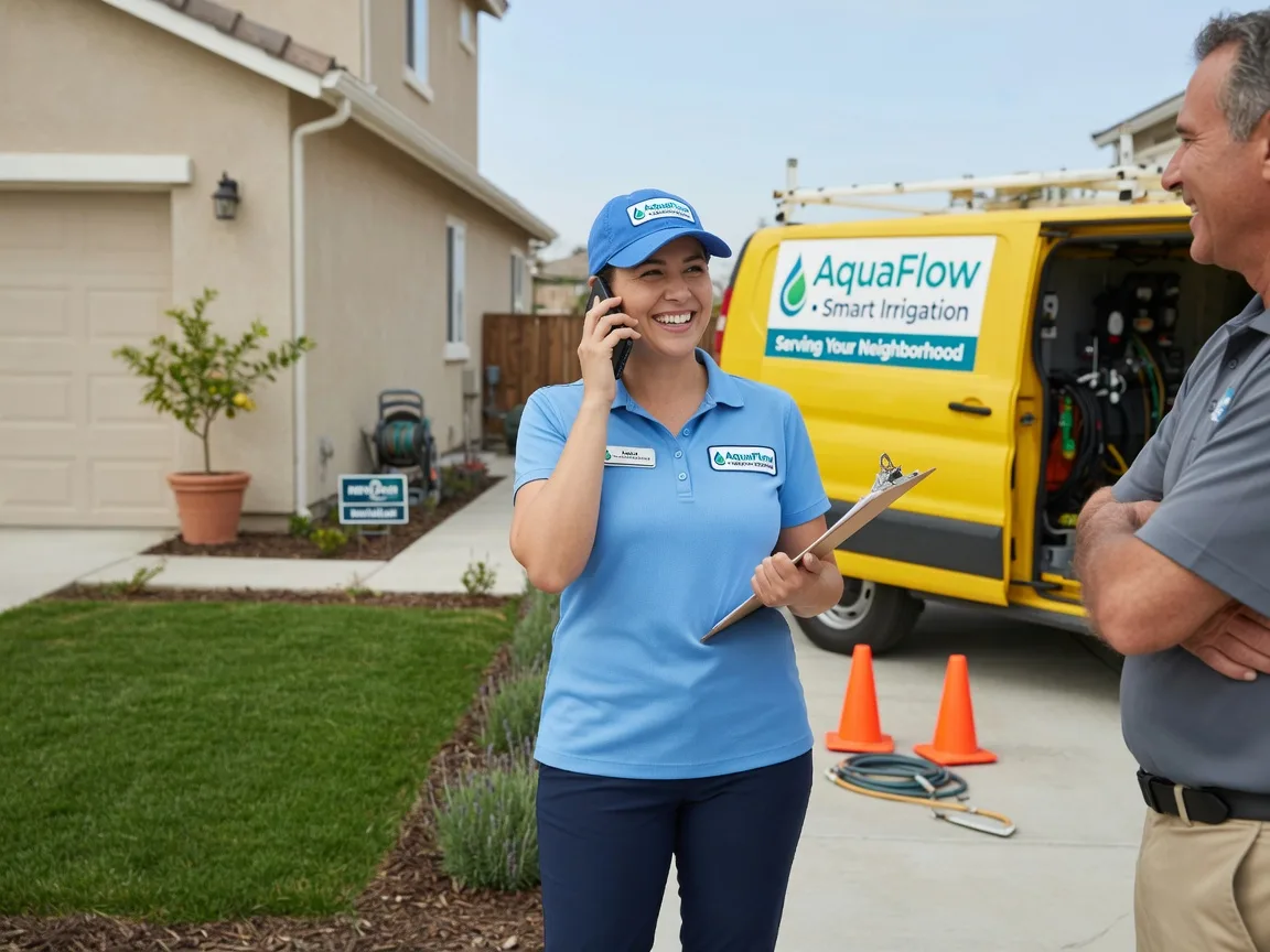Irrigation Installation Newburyport, MA FAQs